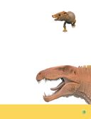 Энциклопедия динозавров и самых необычных доисторических животных — фото, картинка — 7