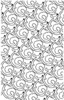 Мандалы. Мини-раскраска-антистресс для творчества и вдохновения — фото, картинка — 3