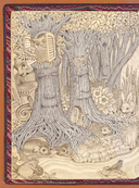 Энциклопедия мифических существ — фото, картинка — 4