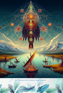 Ловцы снов. Путь к исполнению твоей мечты — фото, картинка — 10