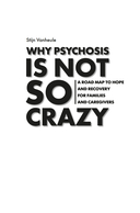 Почему психоз не безумие. Рекомендации для специалистов, пациентов и их родных — фото, картинка — 2