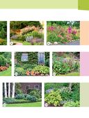 Цветники. 95 простых композиций для любого уголка сада — фото, картинка — 3