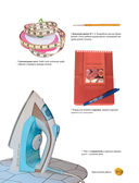 Вязание на машине. Самое полное и понятное пошаговое руководство для начинающих — фото, картинка — 24