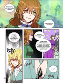 Лериана, невеста герцога по контракту. Том 8 — фото, картинка — 12