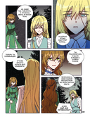 Лериана, невеста герцога по контракту. Том 8 — фото, картинка — 13