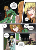 Лериана, невеста герцога по контракту. Том 8 — фото, картинка — 14