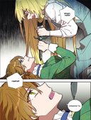 Лериана, невеста герцога по контракту. Том 8 — фото, картинка — 16