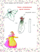 Русская народная кукла без шитья. Обереги на все случаи жизни в пошаговых мастер-классах — фото, картинка — 14