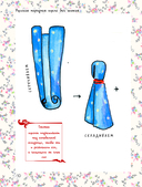 Русская народная кукла без шитья. Обереги на все случаи жизни в пошаговых мастер-классах — фото, картинка — 10