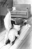 Только не уходи! — фото, картинка — 14