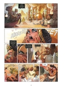 Эххо. Зеркальный мир. Том 2 — фото, картинка — 1