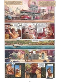 Эххо. Зеркальный мир. Том 2 — фото, картинка — 2