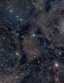 Космические туманности 3D. Там, где рождаются звезды — фото, картинка — 12