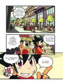 Золотой век приключений. Выпуск 2. Логово Минотавра — фото, картинка — 14