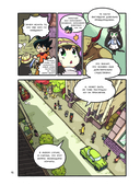 Золотой век приключений. Выпуск 2. Логово Минотавра — фото, картинка — 15