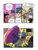 Золотой век приключений. Выпуск 2. Логово Минотавра — фото, картинка — 10