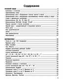 Умный школьник. 2 класс. Тренажёр-практикум — фото, картинка — 3