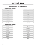 Умный школьник. 2 класс. Тренажёр-практикум — фото, картинка — 4
