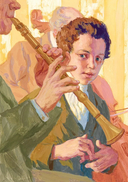 Рассказы о Глинке — фото, картинка — 8