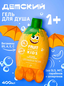 Гель для душа детский 