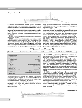 Все миноносцы мира. От зарождения до Первой мировой войны. Полный